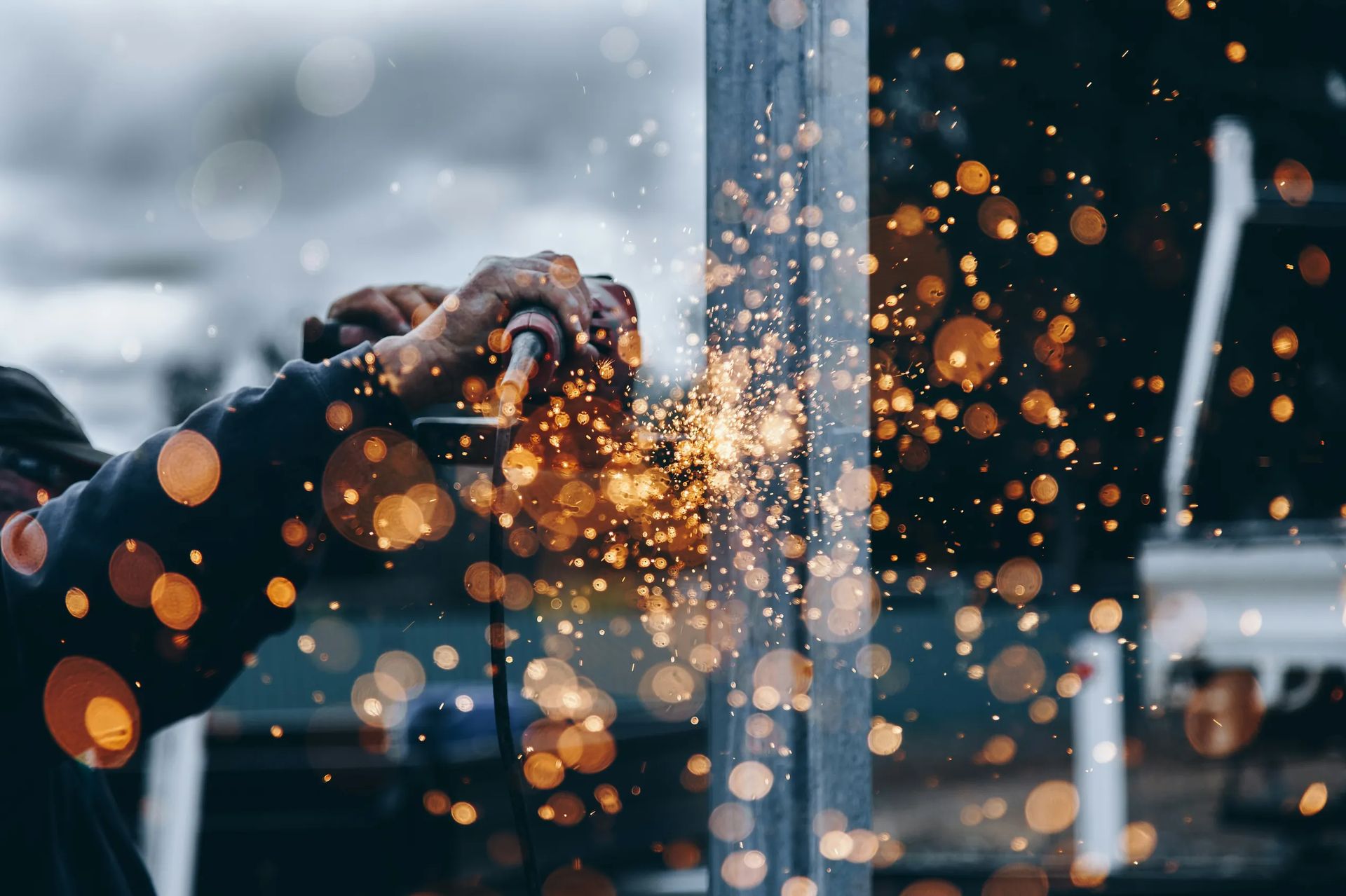 Périmètre achats industriels couvert par Skilloé